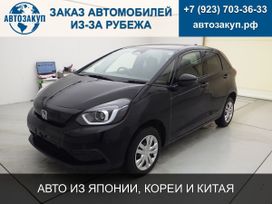  Honda Fit 2022 , 1085000 , 