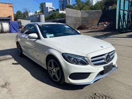  Mercedes-Benz C-Class 2014 , 1530000 , 