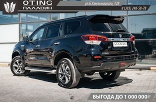 SUV   Oting Paladin 2024 , 4249000 , 