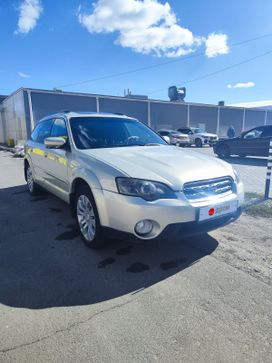  Subaru Outback 2005 , 1000000 , 