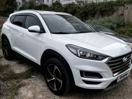 SUV   Hyundai Tucson 2020 , 2500000 , 