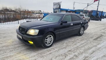  Toyota Crown 2002 , 850000 , 