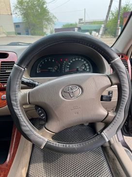  Toyota Camry 2003 , 800000 , 