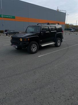 SUV   Hummer H3 2007 , 1800000 , 