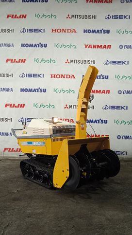   Kobashi ST 14 2018 , 330000 , 