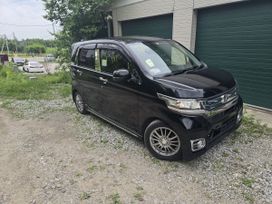  Honda N-WGN 2014 , 555000 , 