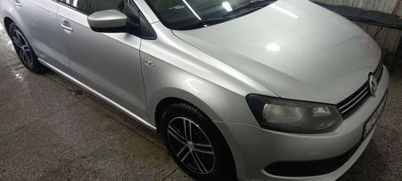  Volkswagen Polo 2012 , 580000 , 