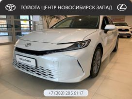  Toyota Camry 2024 , 4399000 , 