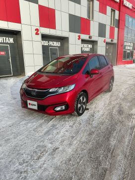  Honda Fit 2018 , 1250000 , 