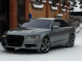  Audi A6 2011 , 1450000 , 