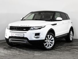 SUV   Land Rover Range Rover Evoque 2014 , 1699000 , -