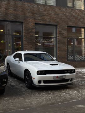  Dodge Challenger 2018 , 3650000 , 