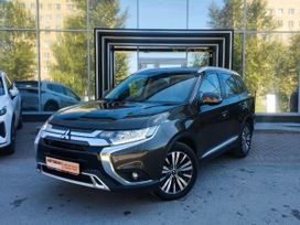 SUV   Mitsubishi Outlander 2021 , 2390000 , 