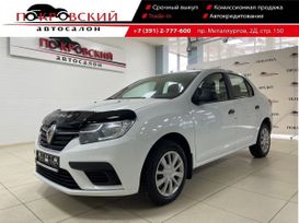  Renault Logan 2018 , 690000 , 