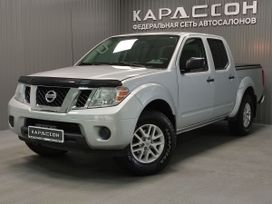  Nissan Frontier 2018 , 2100000 , 