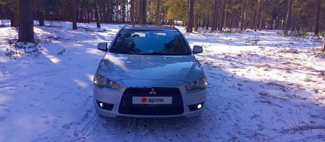  Mitsubishi Lancer 2008 , 580000 , 