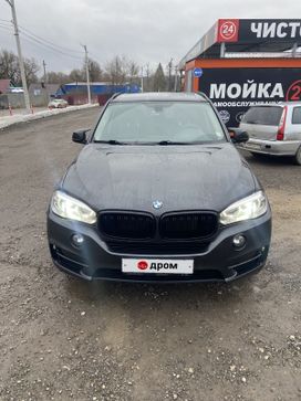 SUV   BMW X5 2015 , 2850000 , 