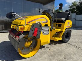  Dynapac CC135 2022 , 1699000 , 
