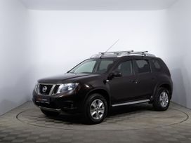 SUV   Nissan Terrano 2021 , 1540000 , 