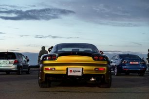  Mazda RX-7 1995 , 1350000 , 