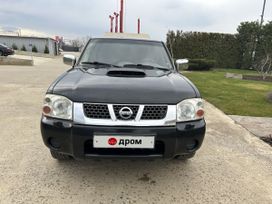  Nissan NP300 2013 , 900000 , 