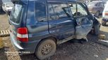  Ford Festiva 1997 , 55000 , 