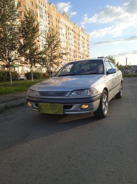  Toyota Carina 1996 , 440000 , 