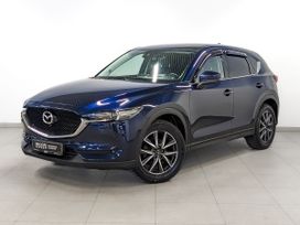 SUV   Mazda CX-5 2019 , 2450000 , -
