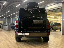 SUV   Haval H9 2024 , 5399000 , 