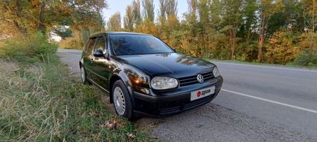  Volkswagen Golf 1999 , 465000 , 