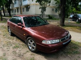  Mazda 626 1993 , 440000 , --