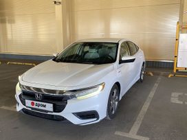  Honda Insight 2018 , 1590000 , -