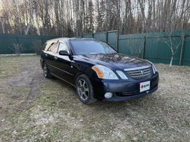  Toyota Mark II Wagon Blit 2003 , 897000 , 