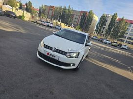  Volkswagen Polo 2014 , 600000 , 