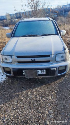 SUV   Nissan Terrano Regulus 2001 , 650000 , 