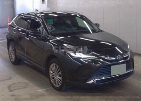 SUV   Toyota Harrier 2020 , 3850000 , 