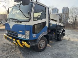  Mitsubishi Fuso Fighter 2002 , 3250000 , 