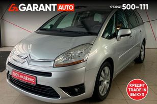    Citroen Grand C4 Picasso 2008 , 695000 , 