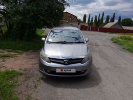  Honda Airwave 2007 , 650000 , 