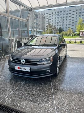  Volkswagen Jetta 2016 , 1340000 , 