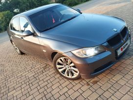  BMW 3-Series 2007 , 535000 , 