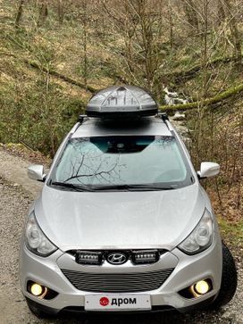 SUV   Hyundai ix35 2012 , 1450000 , 