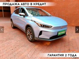 SUV   Geely Geometry C 2020 , 1860000 , 