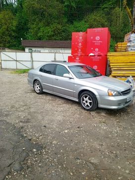  Chevrolet Evanda 2005 , 400000 , 