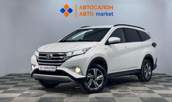 SUV   Toyota Rush 2021 , 1699000 , 