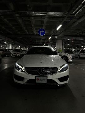 Mercedes-Benz C-Class 2014 , 1900000 , 