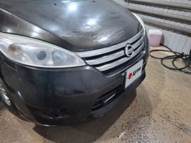    Nissan Lafesta 2011 , 1000000 , -