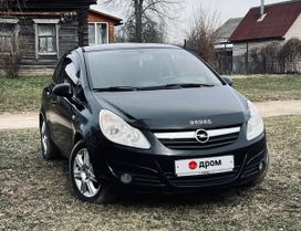  3  Opel Corsa 2008 , 410000 , 