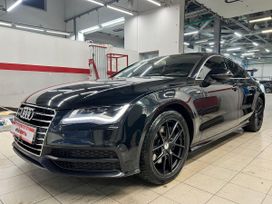  Audi A7 2012 , 2838000 , 