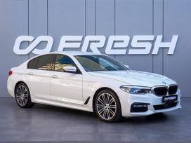  BMW 5-Series 2017 , 3330000 , 